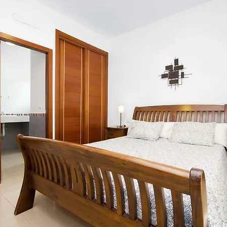 Playa Blanca Sleeps 6 Air Con Wifi * Playa Blanca (Lanzarote)